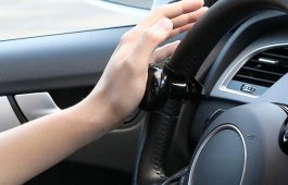 Bỏ túi cách đánh lái xe ô tô an toàn, hiệu quả (Cập nhật)