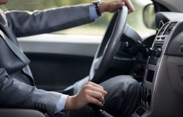 [Đừng bỏ lỡ] Hướng dẫn lái xe số sàn chi tiết từ A đến Z
