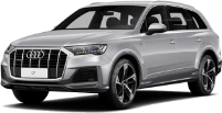 Audi RS