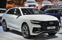 Gợi Ý Top 7 Đại Lý Xe Audi Hà Nội Uy Tín Nhất Cho Khách Hàng