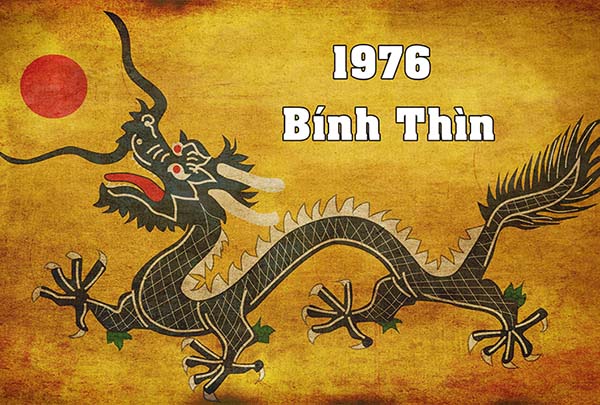 Những màu xe nào phù hợp với nữ sinh năm 1976 theo phong thủy?
