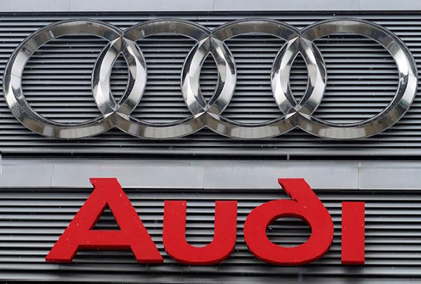 [Giải Đáp Chi Tiết] Ý Nghĩa Của Logo Xe Audi Ít Người Biết Đến